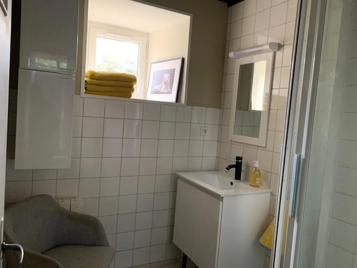 Le 44 Villa Baguer-Pican France