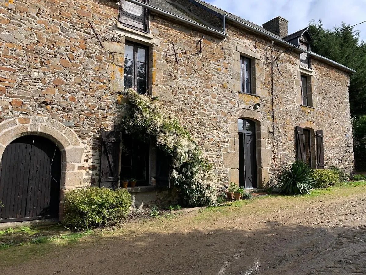 Le 44 Villa Baguer-Pican