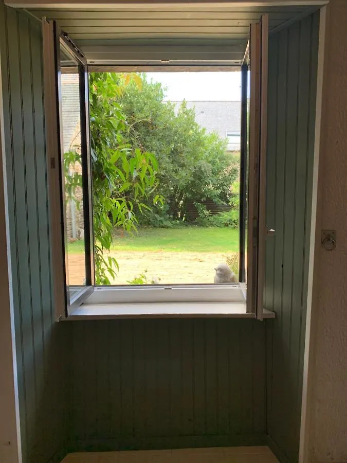 Le 44 Villa Baguer-Pican