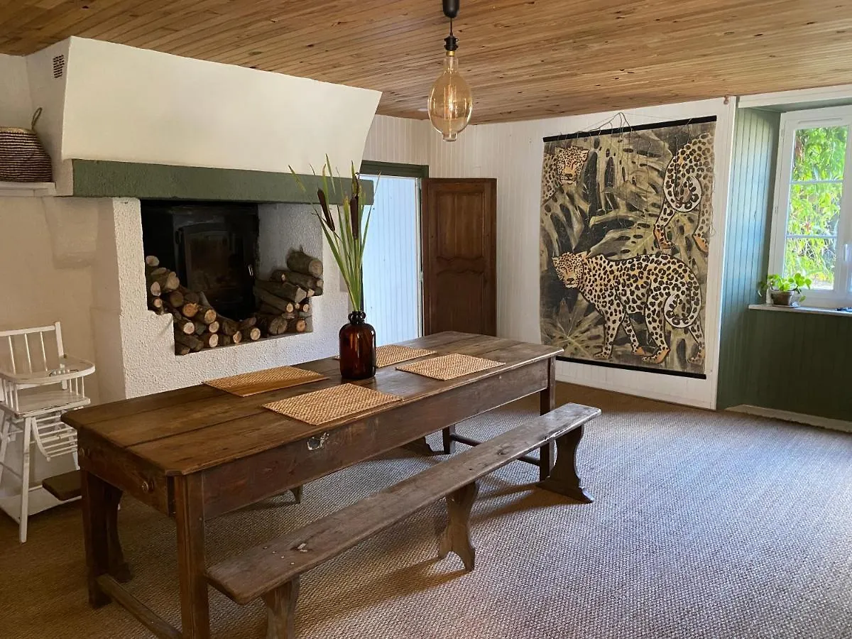 Le 44 Villa Baguer-Pican France
