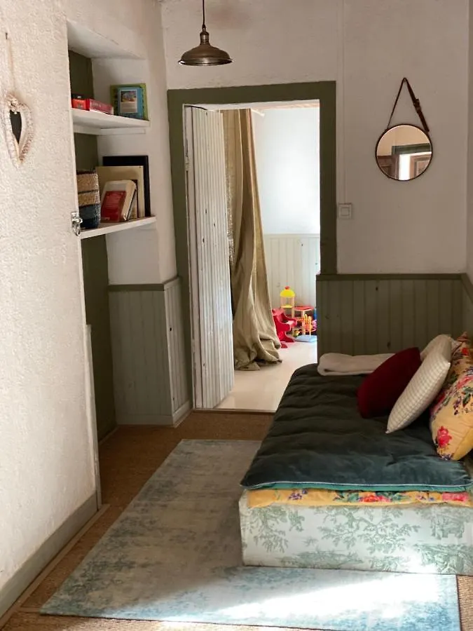 Le 44 Villa Baguer-Pican Holiday home