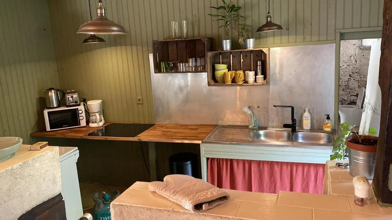Holiday home Le 44 Villa Baguer-Pican