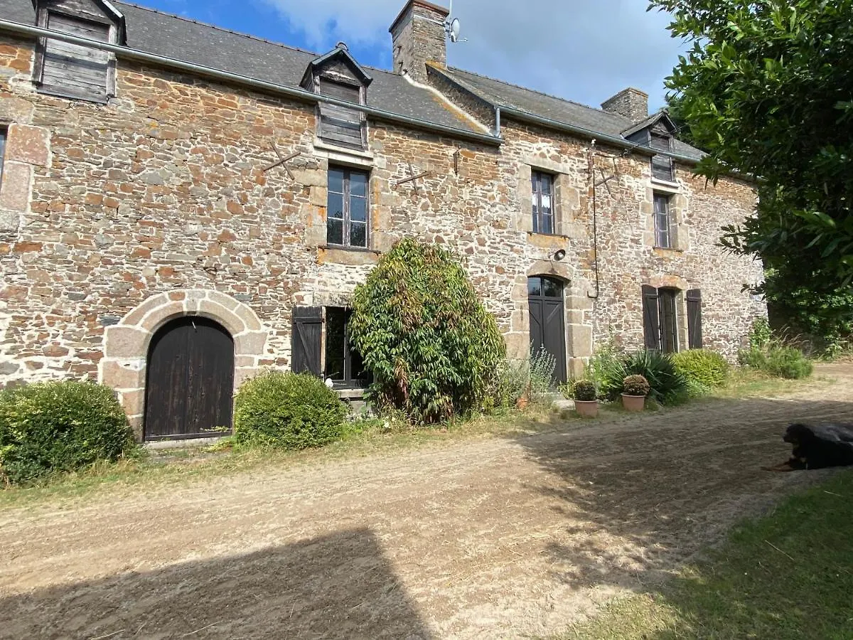 Le 44 Villa Baguer-Pican