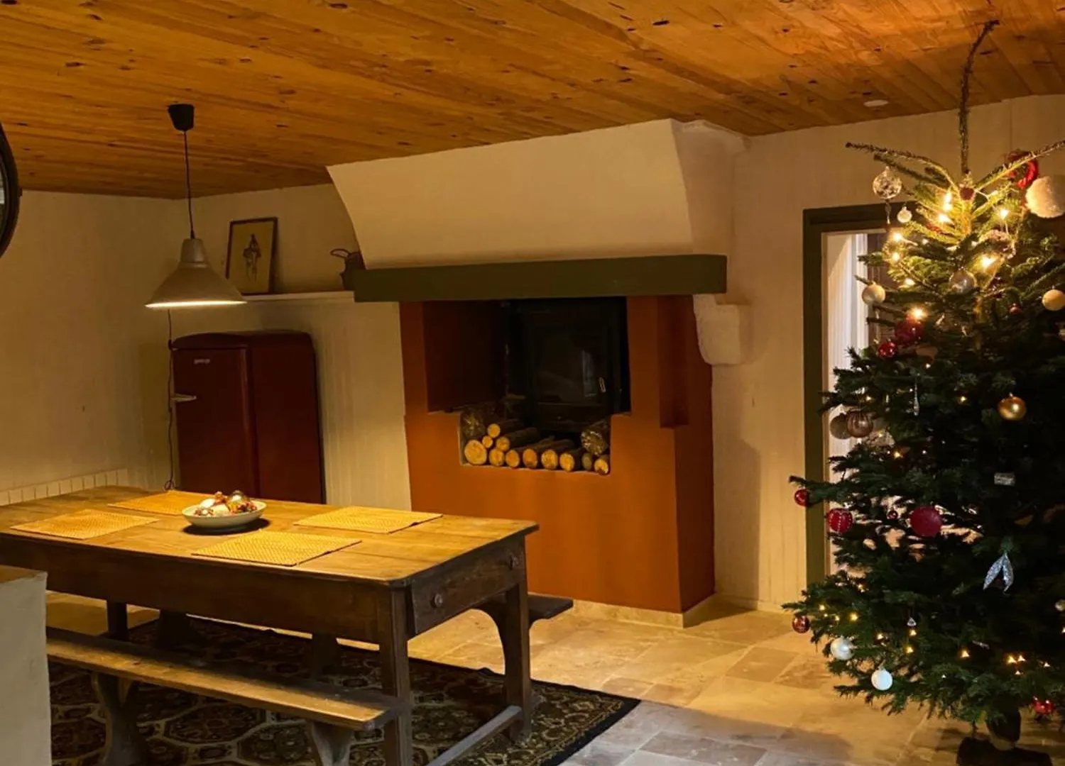 Holiday home Le 44 Villa Baguer-Pican