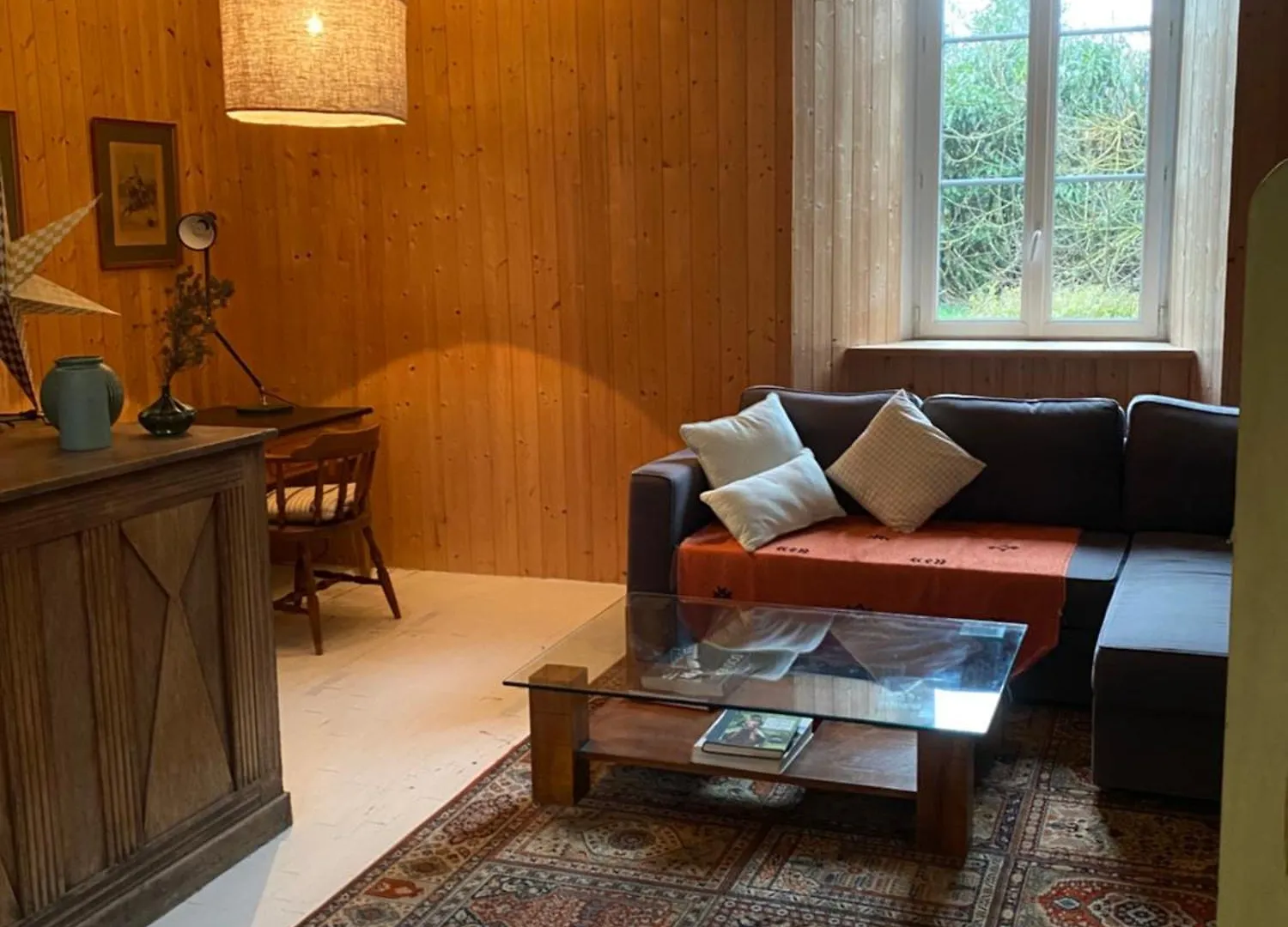 Le 44 Villa Baguer-Pican France